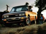 Nissan Pickup Regular Cab 1983 года (NA)